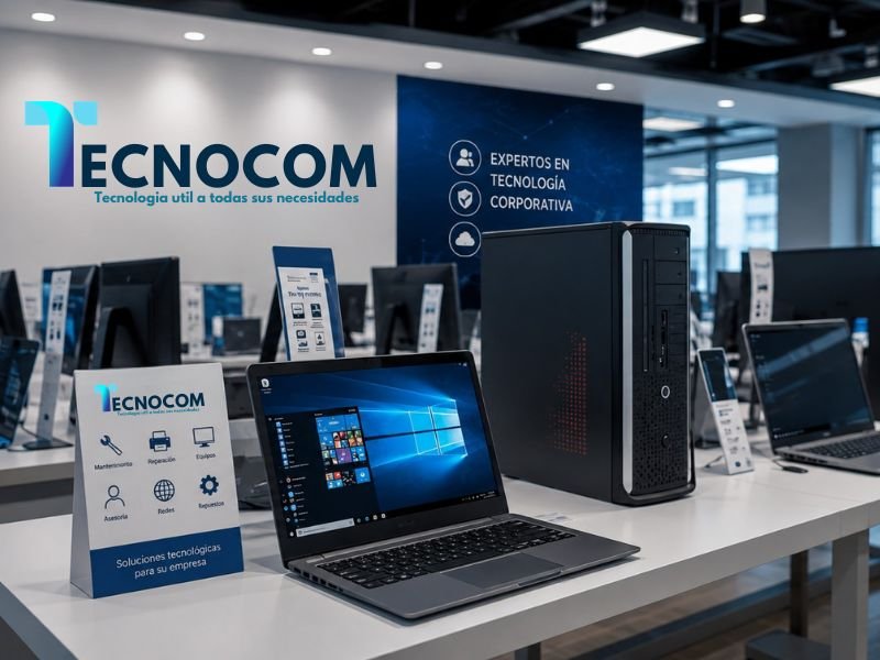 Venta de Equipos y Repuestos