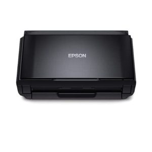 Escáner Epson DS-510