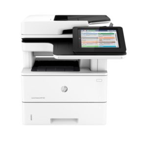 HP LaserJet Managed serie M527