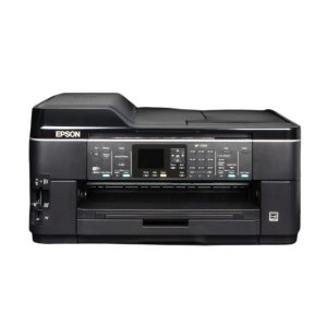 Impresora Epson WorkForce WF-7510