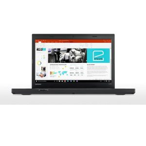 Portatil ThinkPad L470 (14″, Intel)