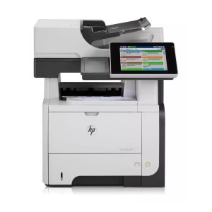 Impresora Hp Laserjet 500 Mfp M525