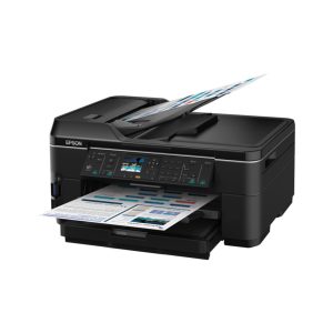 Impresora Epson WorkForce WF-7510