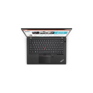 Portatil Lenovo T470 S