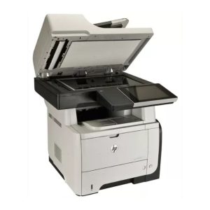 Impresora Hp Laserjet 500 Mfp M525