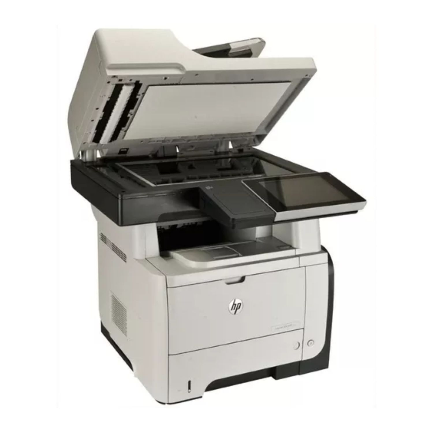 hp laserjet 500 mfp m525