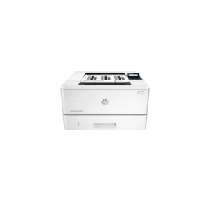 HP LaserJet Pro serie M404