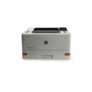 HP LaserJet Pro serie M404