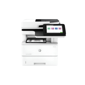 HP LaserJet Enterprise MFP M528