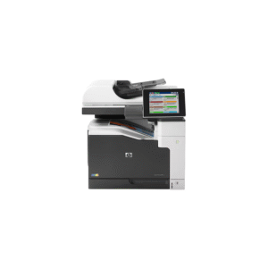 Impresora HP LaserJet 700 color MFP M775