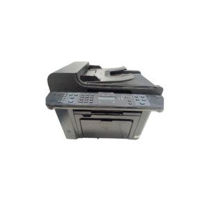 HP LaserJet 1536dnf MFP