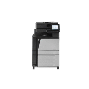 HP Color LaserJet Flow MFP M880