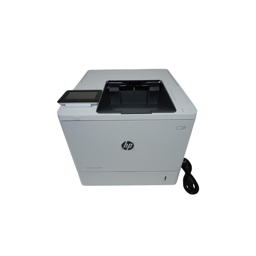 Impresora HP LaserJet Managed E60165 - Imagen 4