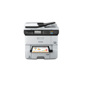 Epson WorkForce Pro WF-6590
