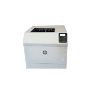HP LaserJet Pro M606