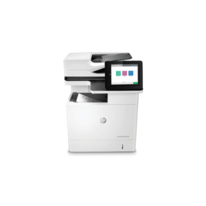 HP LaserJet Managed MFP E62555