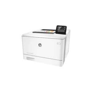 HP Color LaserJet Pro M452dw
