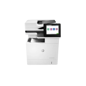 HP LaserJet Enterprise MFP M633