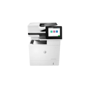 HP LaserJet Enterprise MFP M632