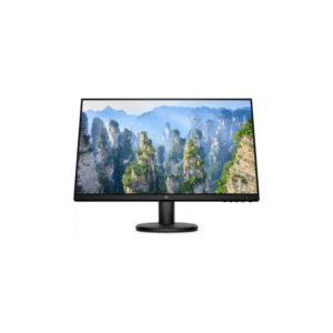 Monitor Hp V24i Fhd 23.8” (1920 X 1080) Negro