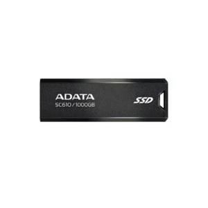 Disco Solido Externo Adata Sc610 1 Tb Usb 3.2 Gen2 Tipo-a