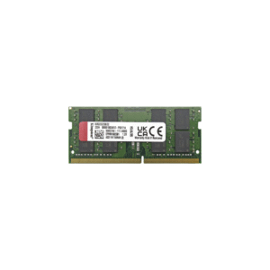 Memoria RAM Portátil 32gb Kingston Kvr32s22d8/32