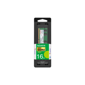 Memoria Portatil Adata 3200 Ddr4 Gold 16gb