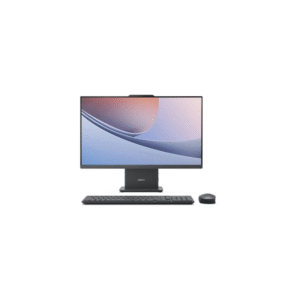 Lenovo Todo en Uno 27″ i7 13ª Gen 8GB 512GB SSD Linux