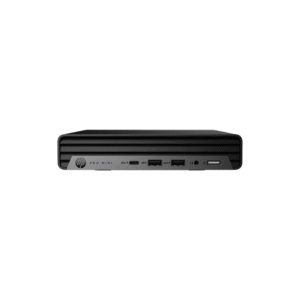 HP Pro Mini 400 G9 i5 16GB 512GB SSD