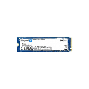 SSD Kingston NV2 500GB M.2 2280 PCIe 4.0 NVMe