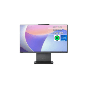 Lenovo ThinkCentre Neo 50a 24 Gen 5 AIO (24″, i7-13620H, 8GB/512GB SSD)