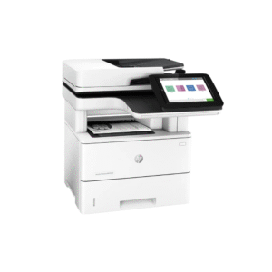 HP LaserJet Enterprise MFP M528