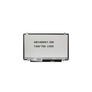 Pantalla LED Slim 14.0″ WXGA (HB140WX1-300)