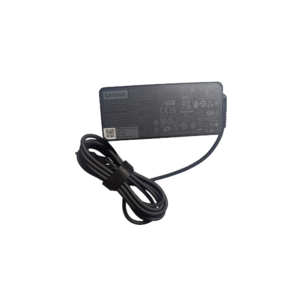 Cargador Lenovo De 65W Tipo C