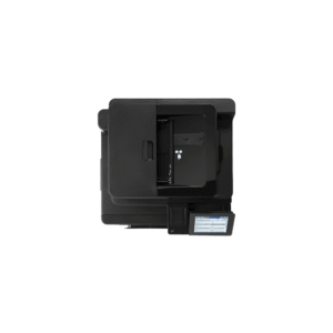 HP Color LaserJet Flow MFP M880