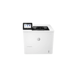 Impresora HP LaserJet Managed E60165