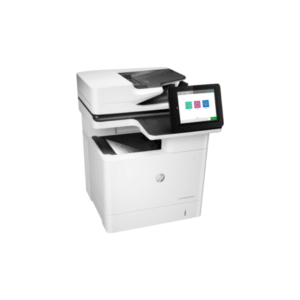 HP LaserJet Managed MFP E62555