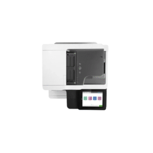 HP LaserJet Enterprise MFP M633