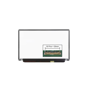 Pantalla Slim 12.5″ WXGA HD 30 Pines M125NWR3