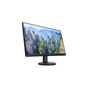 Monitor Hp V24i Fhd 23.8” (1920 X 1080) Negro