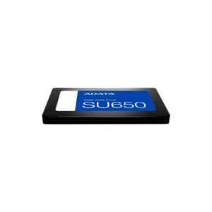 Disco Solido Ssd Adata 256gb Asu650 520/450mbps 3dnand 2.5