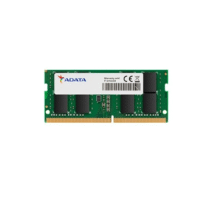 Memoria RAM ADATA DDR4 32GB 3200MHz para Portátil