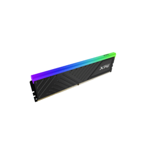 Memoria RAM XPG GAMMIX D35 DDR4 16GB 3200MHz RGB