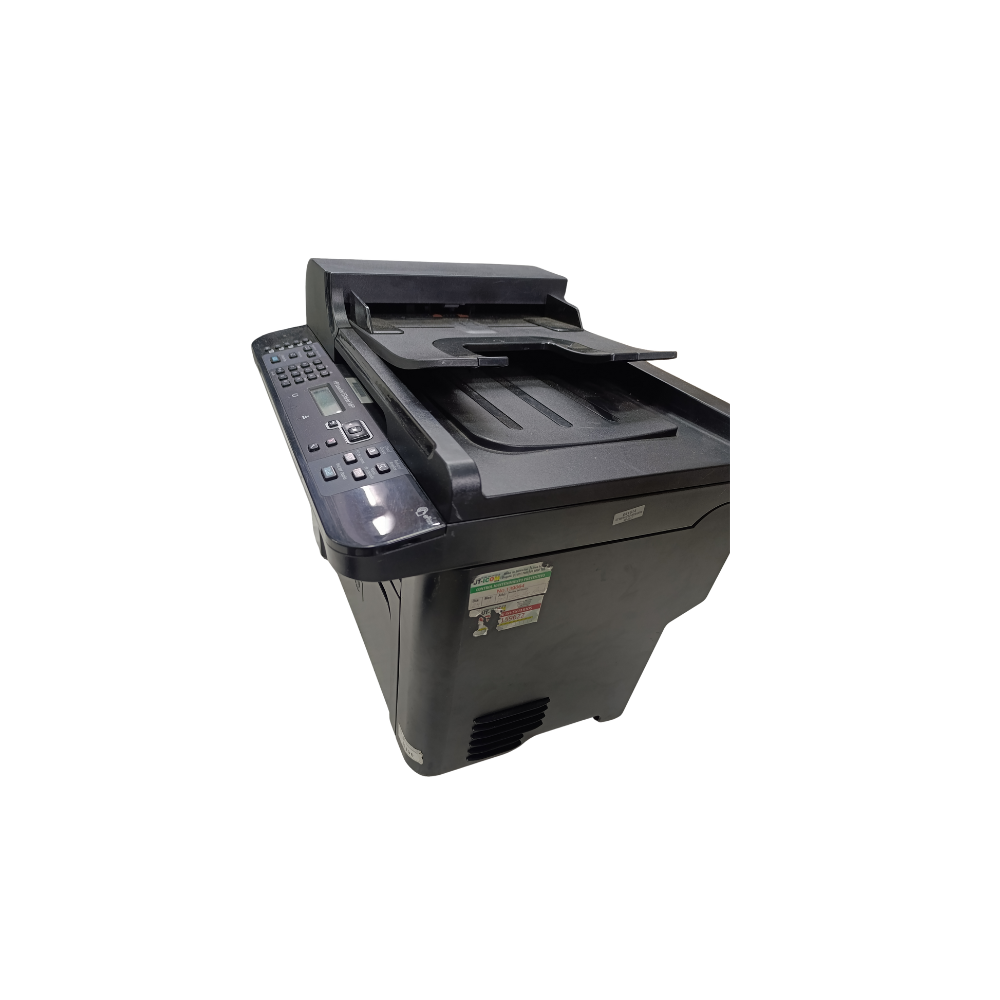 HP LaserJet 1536dnf MFP - Imagen 3
