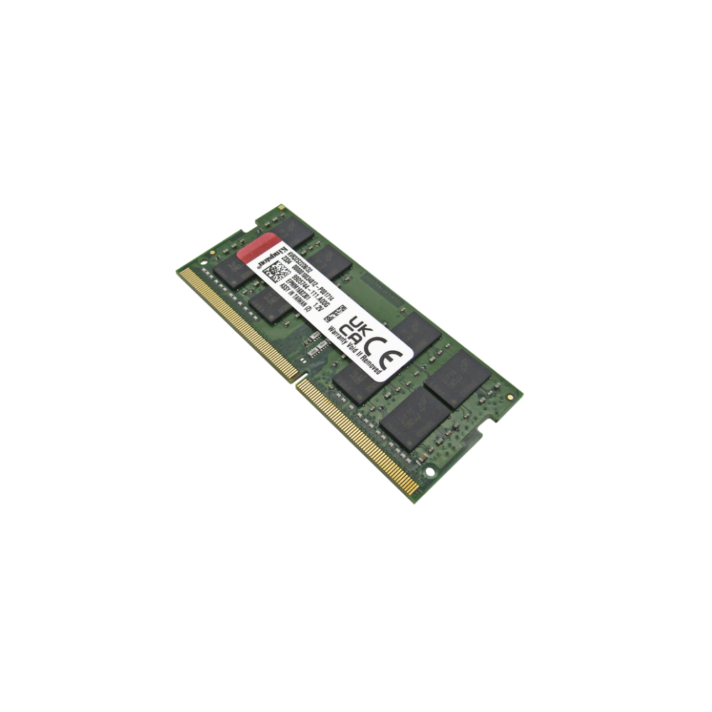 Memoria RAM Portátil 32gb Kingston Kvr32s22d8/32 - Imagen 3
