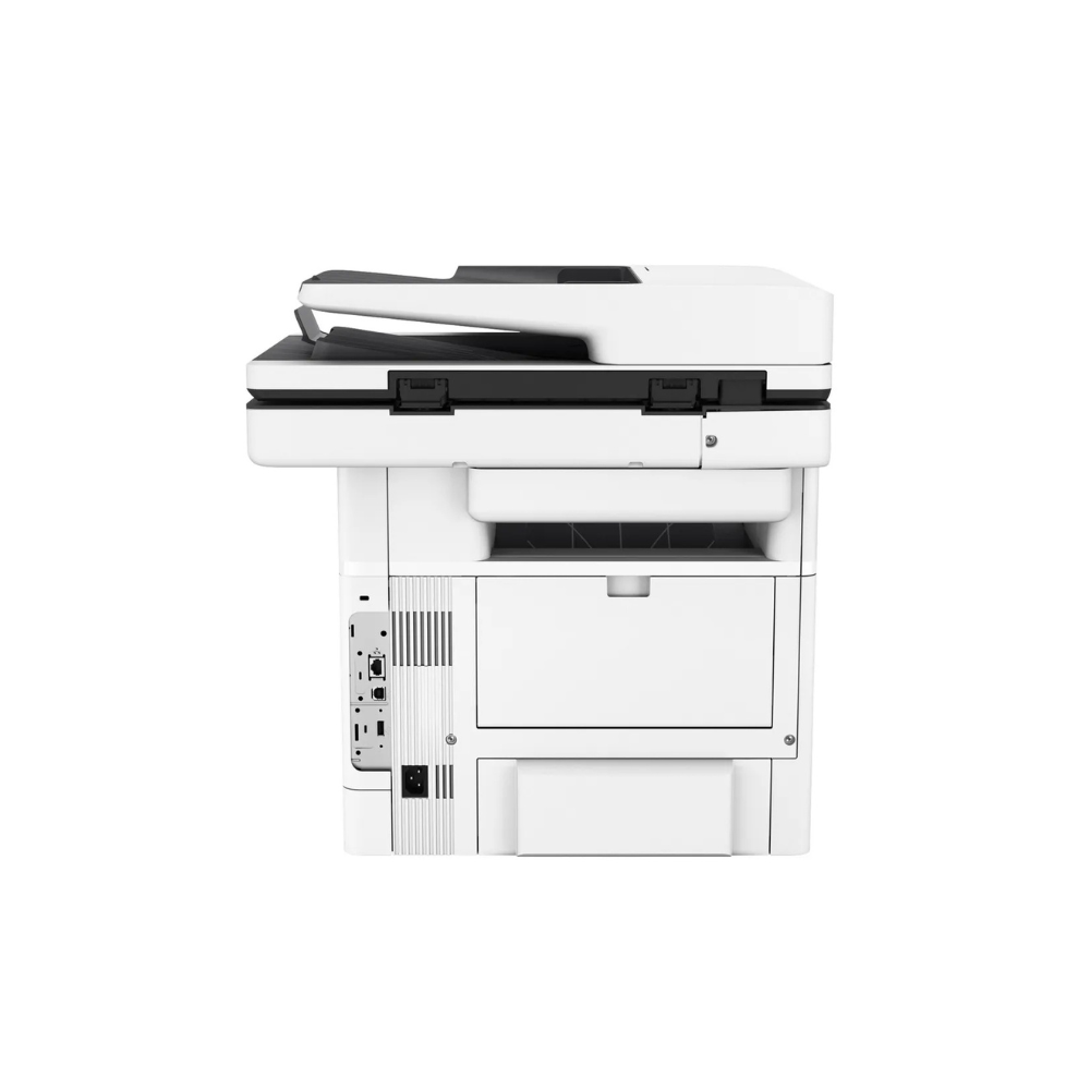 HP LaserJet Enterprise MFP M528 - Imagen 4