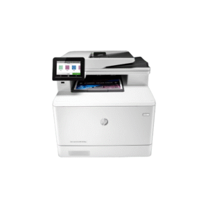 Impresora Multifuncional HP Laserjet Pro 4303fdw COLOR