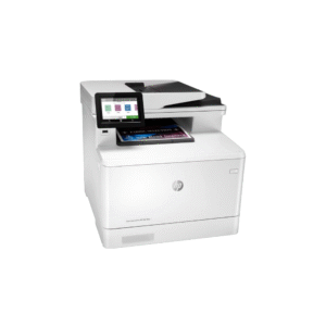 Impresora Multifuncional HP Laserjet Pro 4303fdw COLOR
