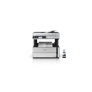 Multifuncional Epson EcoTank M3180 Monocromatica