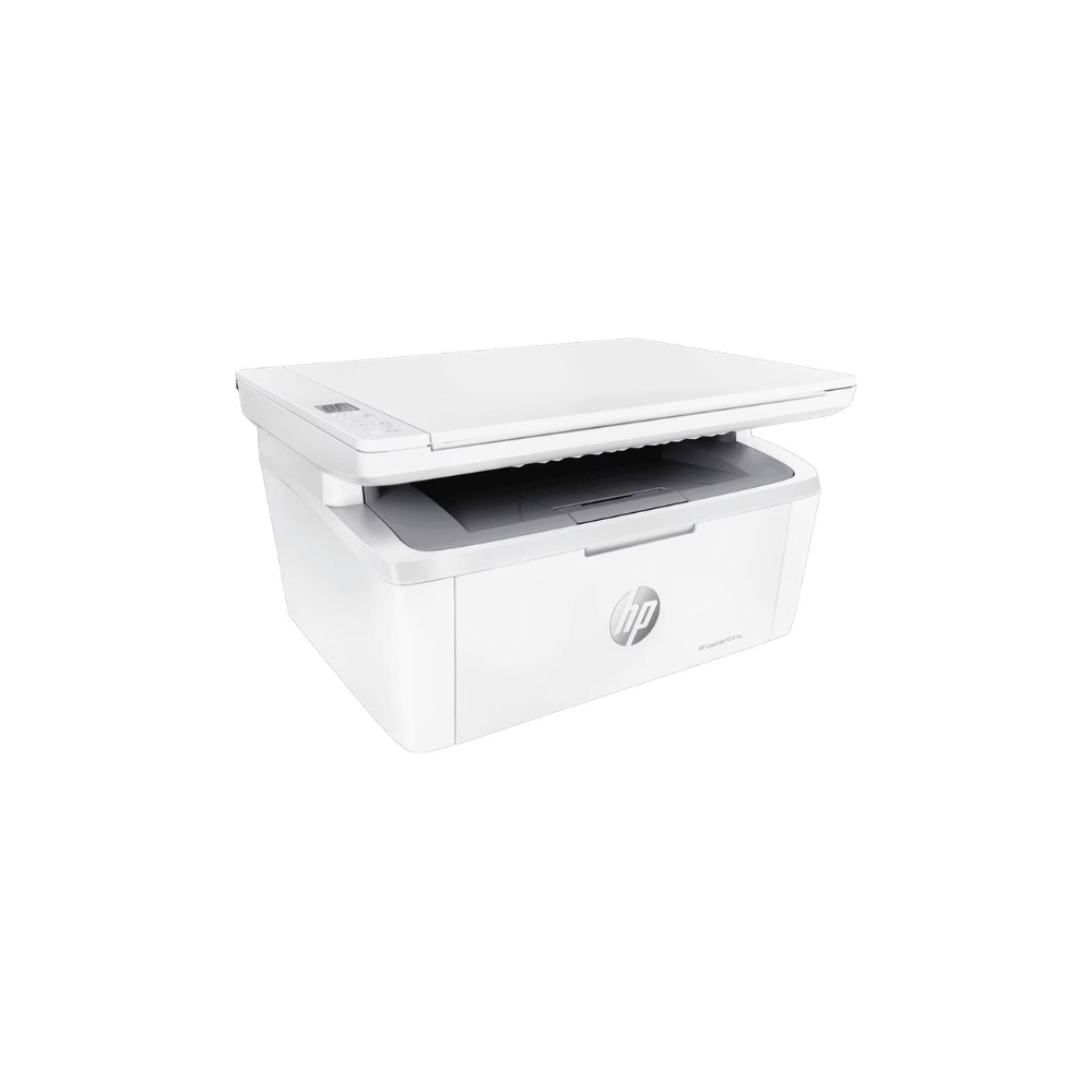 Impresora Multifuncional HP Laserjet Pro M141W (Imprime, copia, escanea) - Imagen 3